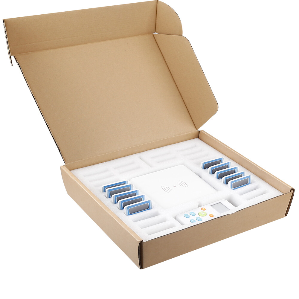 Quizzer Clicker Product
