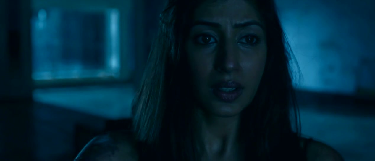 Horror Story Screenshot