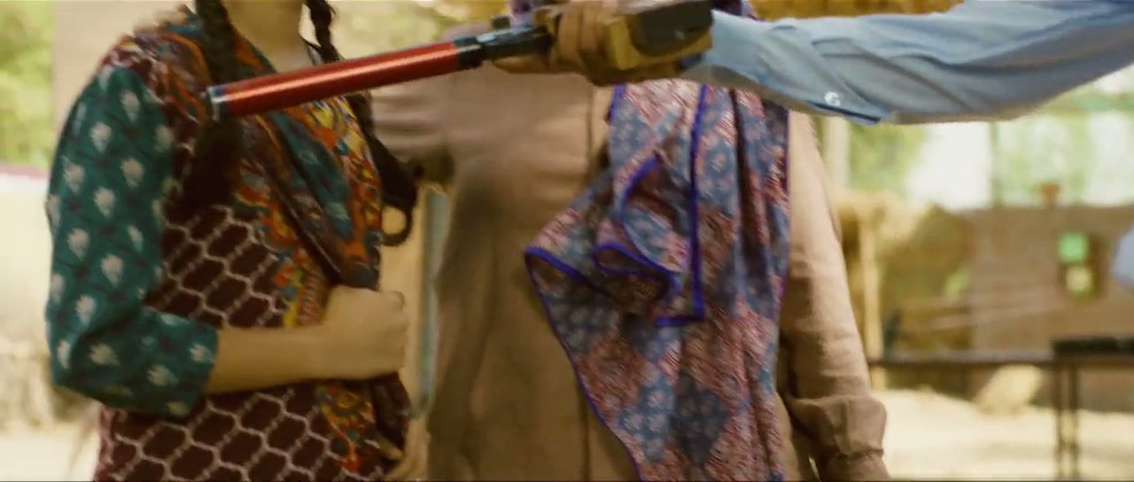 Saand Ki Aankh Screenshot