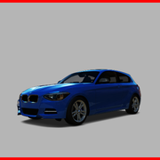 BMW-M135i-2013
