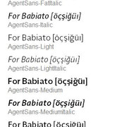 Font-List13
