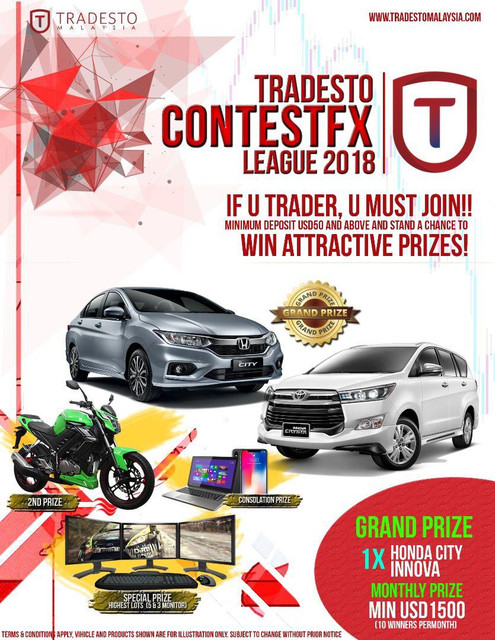 contest