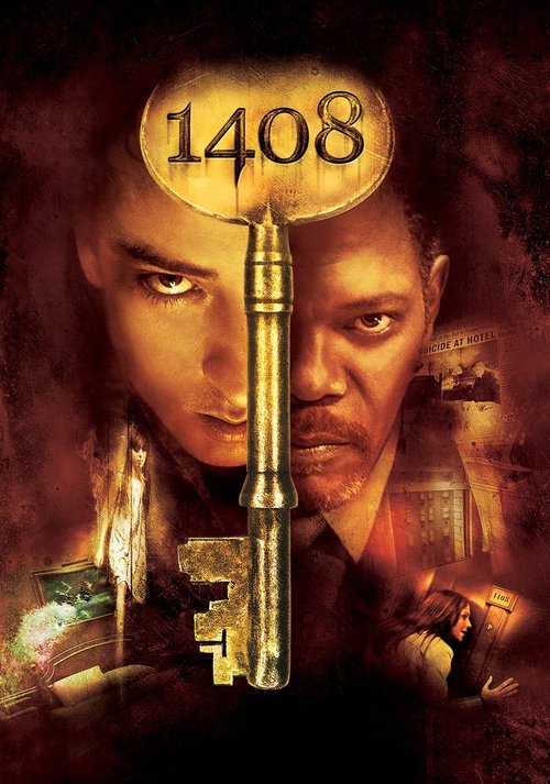 1408 (2007) 1080p.WEB-DL.H264.AC3.2.0.BP007 Lektor PL
