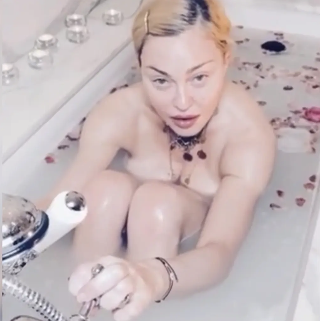 Madge-Bath