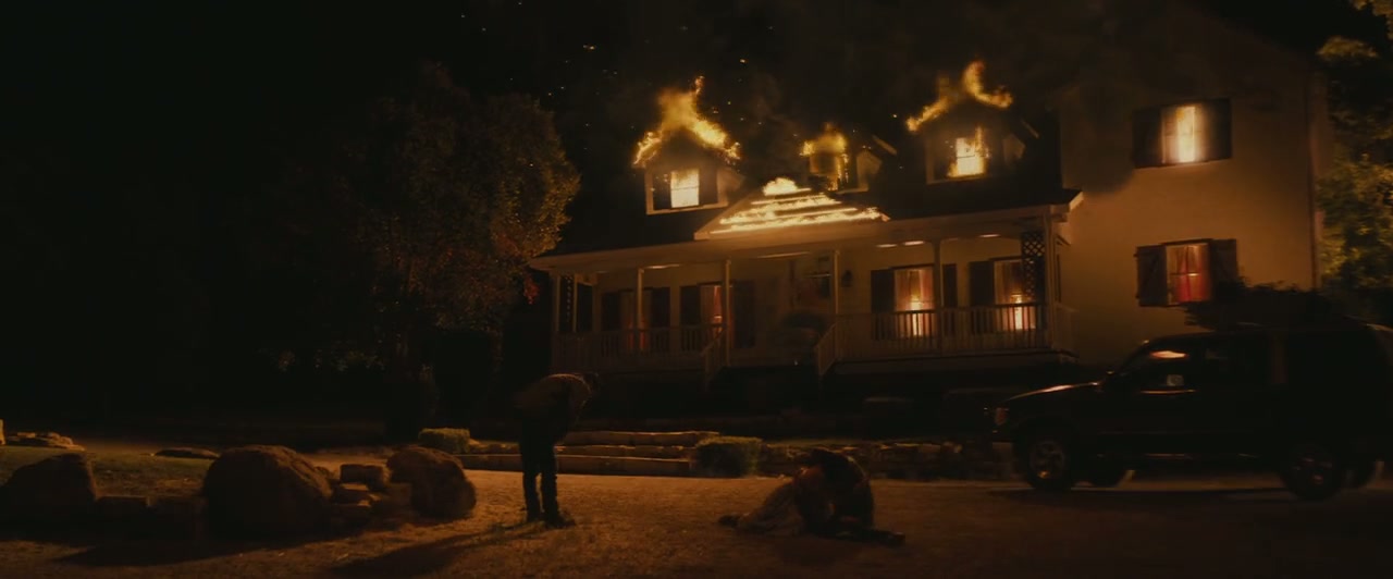 Sinister 2 Screenshot