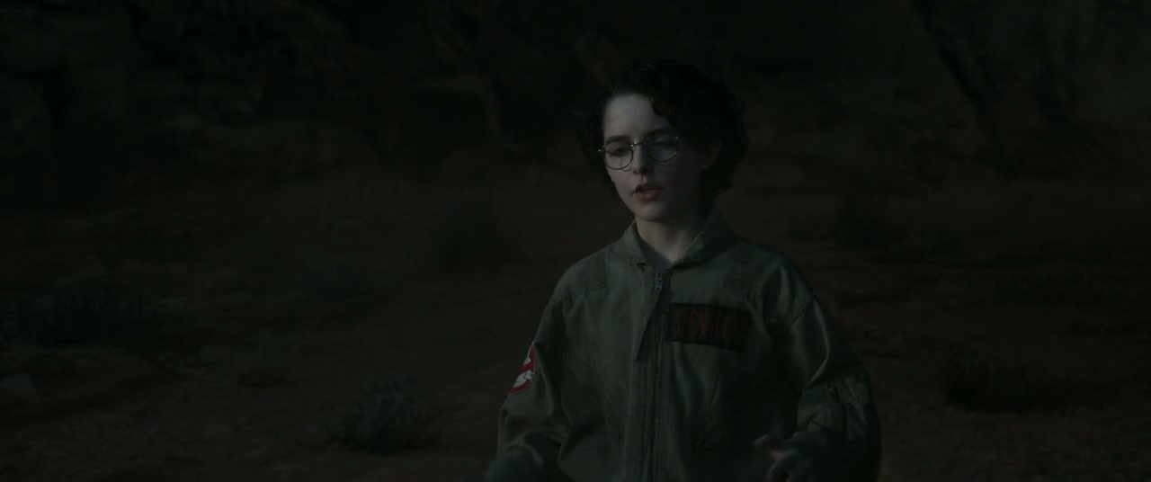 Ghostbusters: Afterlife Screenshot