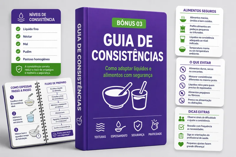 Mockup Guia da Casa Segura