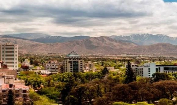 Desarrollo web en Guaymallén