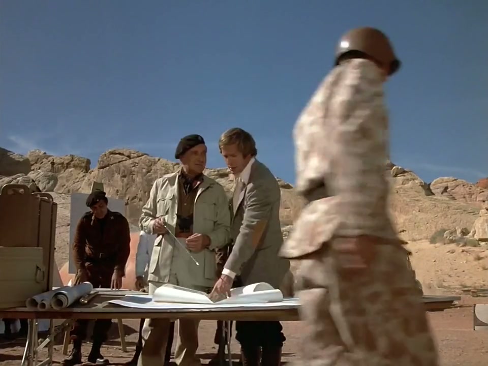 The Billion Dollar Threat Screenshot