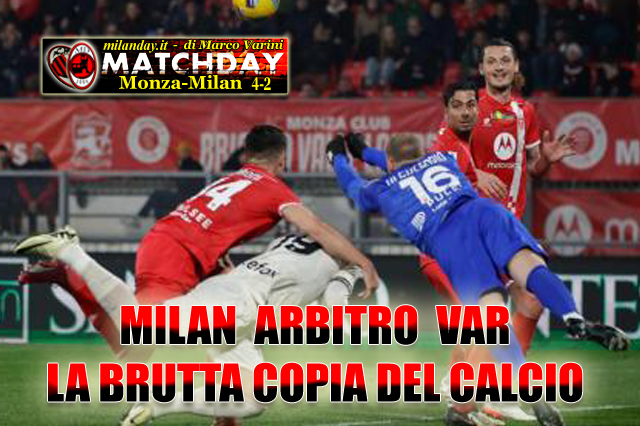 monza-milan