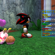 Cherry-has-a-muffin