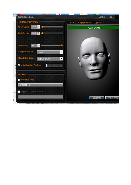 edtracker