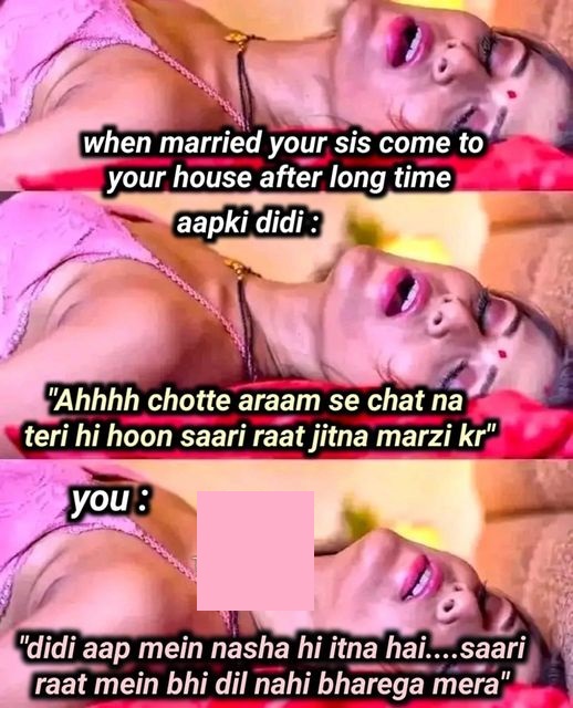 INCEST : Family Mein Pyar Romance or Sex
