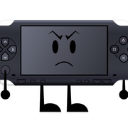 Play-Station-Portable-Full-Body-BFDI-Style-Extreme-Angry
