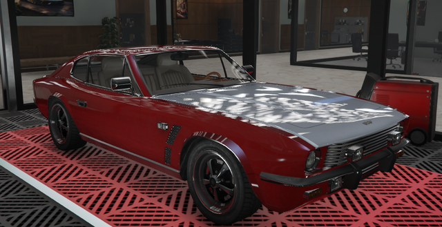 Rapid-GT-Classic