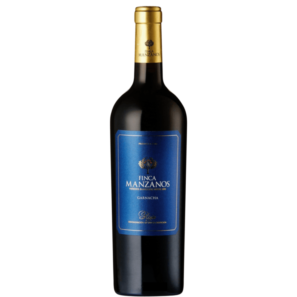 Finca Manzanos Garnacha