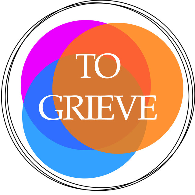 To Grieve Artwork