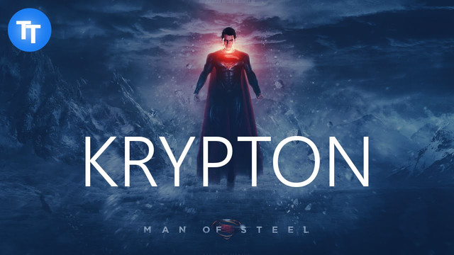 Watch Krypton Online