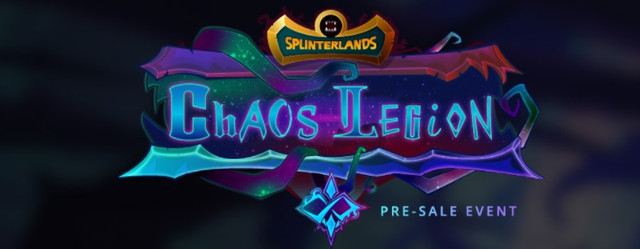 Splinterlands-Chaos-Legion