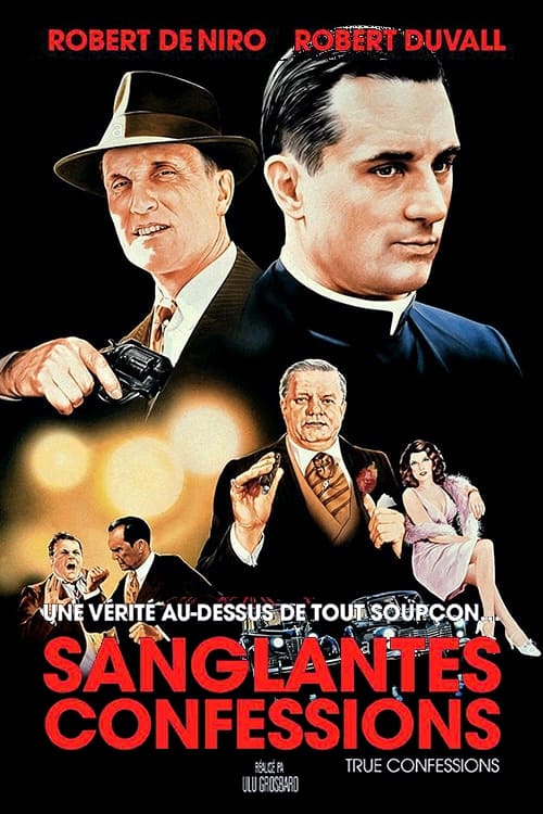 Prawdziwe wyznania / True Confessions (1981) PL.1080p.WEB-DL.x264-BP007 / Lektor PL
