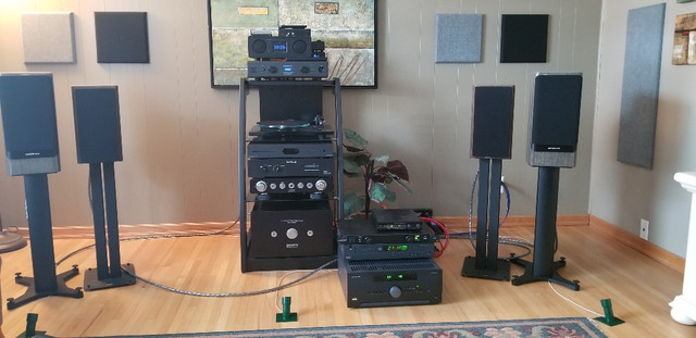 Arcam-Test