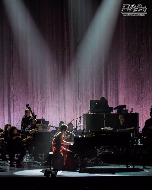 EVANESCENCE