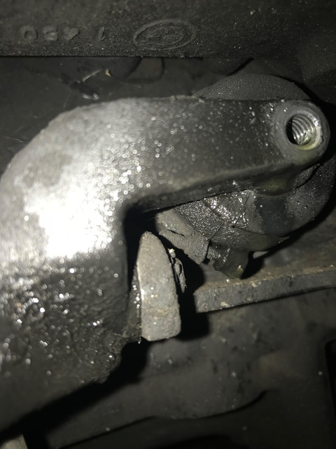 k75 versnellingsbak