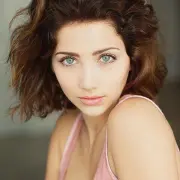 Emily Rudd