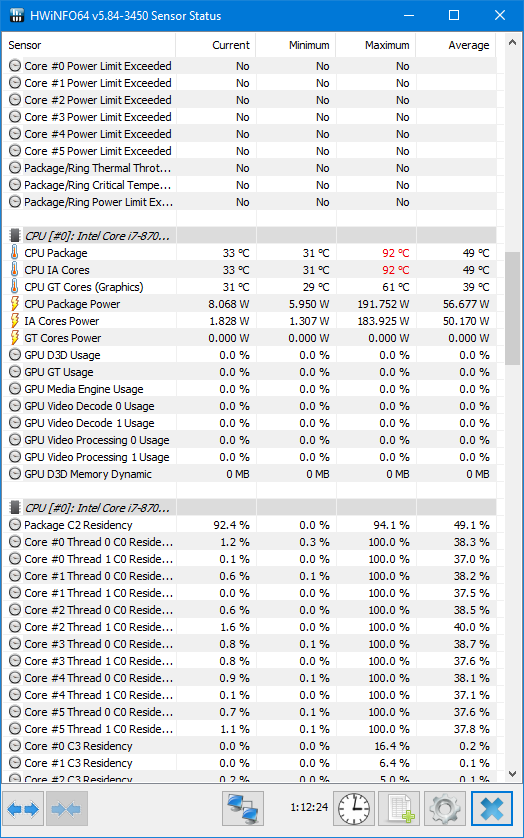 cpu power package 8700k.png