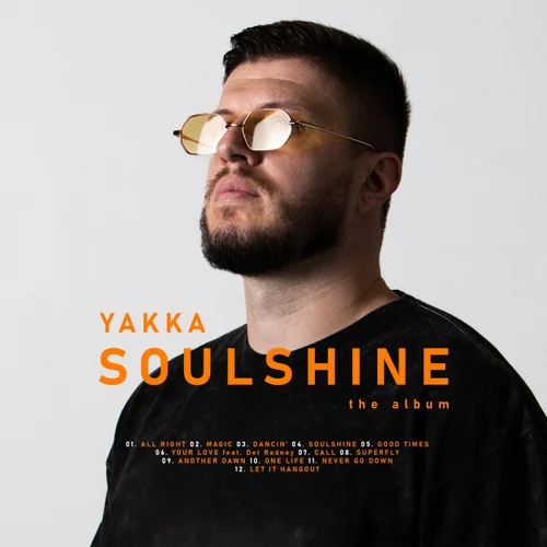 Yakka – Soulshine [BEAT076]