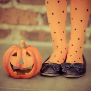 Halloween Main