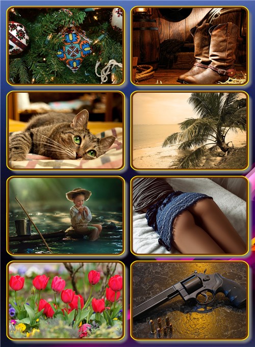 Widescreen Wallpapers for your desktop # 367