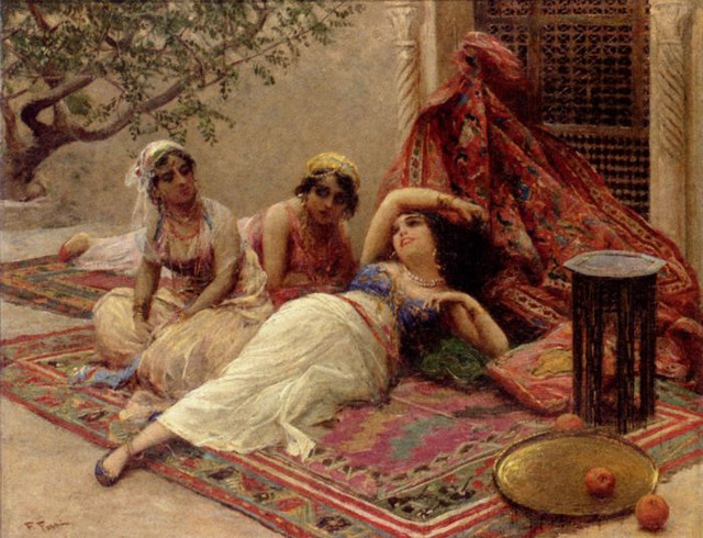 Fabio-Fabbi-In-The-Harem-1