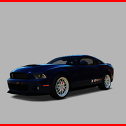 Shelby-1000-2012