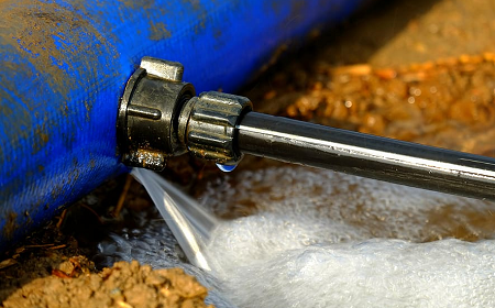 Plumbing-Pickering