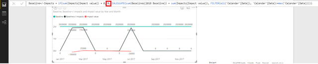 Help needed with a visual3