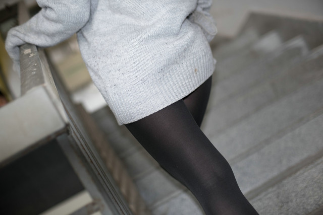 森萝财团 BETA-007 楼梯间的黑丝小妹 — ImgBB
