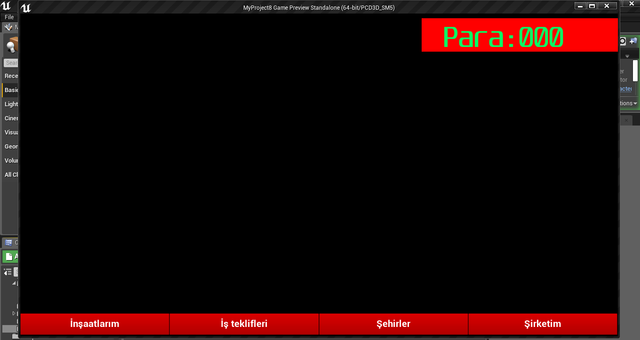 ue4parayardim