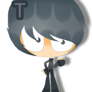 T
