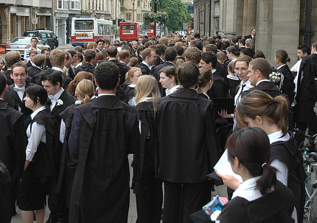 Students-Oxford-University