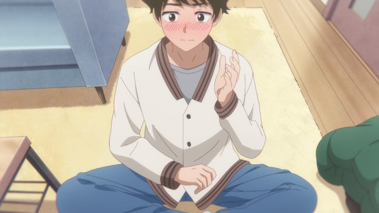 Hokkaido Gals Are Super Adorable! Screenshot