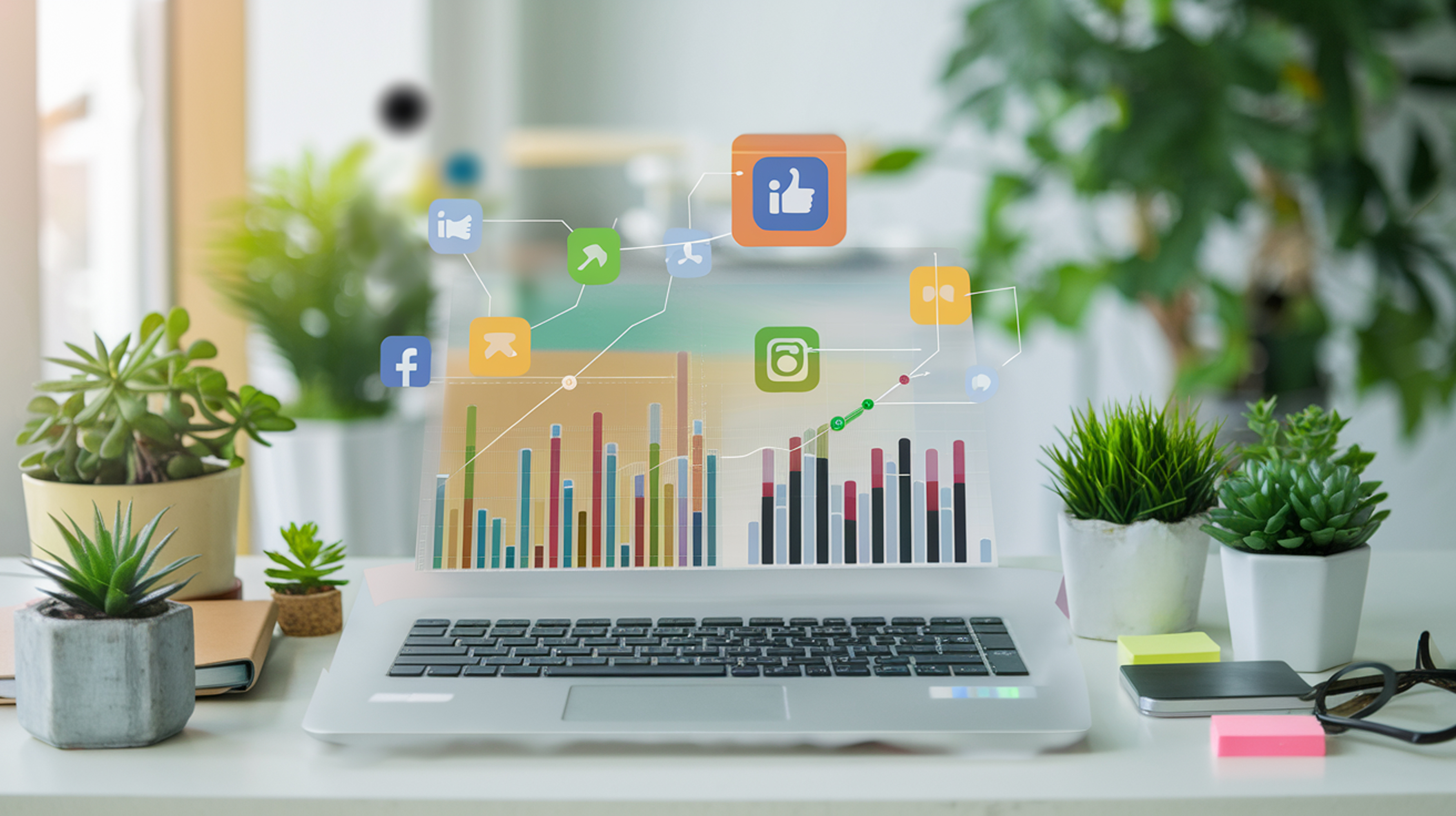 Martech Concept