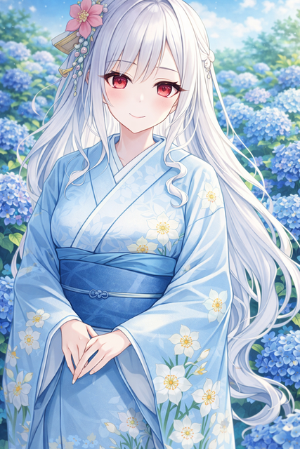 アーチェロ（紫陽花祭りにて）.png