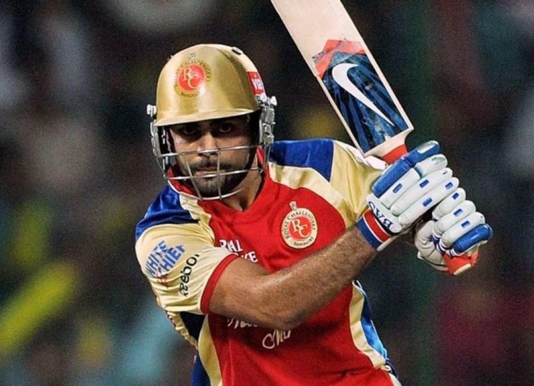 Virat Kohli performance in IPL Finals, Record & Stats Ahead of 2026