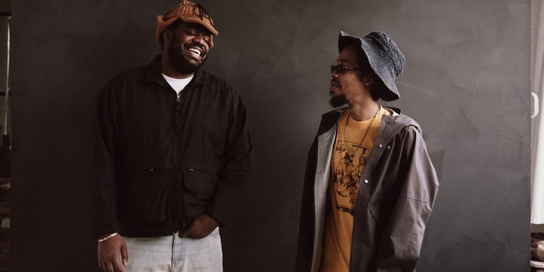 Earl Sweatshirt, MIKE i SURF GANG: Nowości z POMPEII//UTILITY i ich znaczenie w streetwearze
