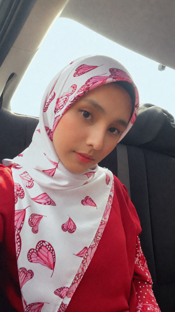 Syaqira Zabidi