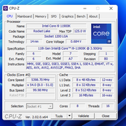 CPU