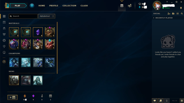 Loot