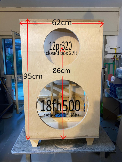baffle