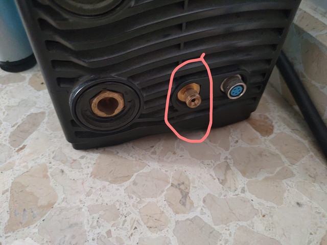 socket